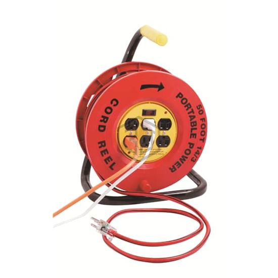2516 - Southwire - Power, Line Cables and Extension Cords
