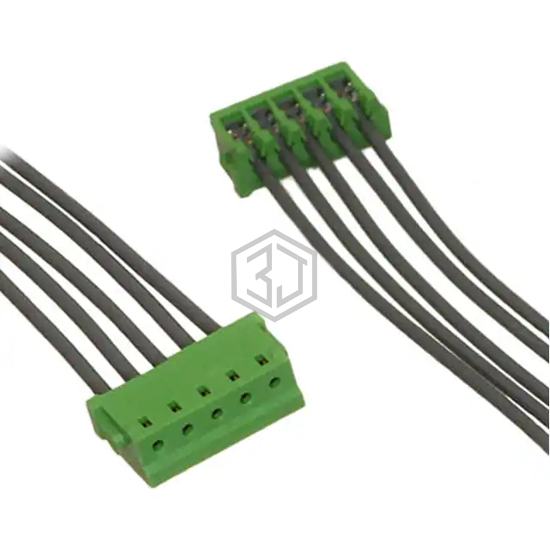 A05ZR05ZR28H102A - JST Sales America Inc. - Rectangular Cable Assemblies