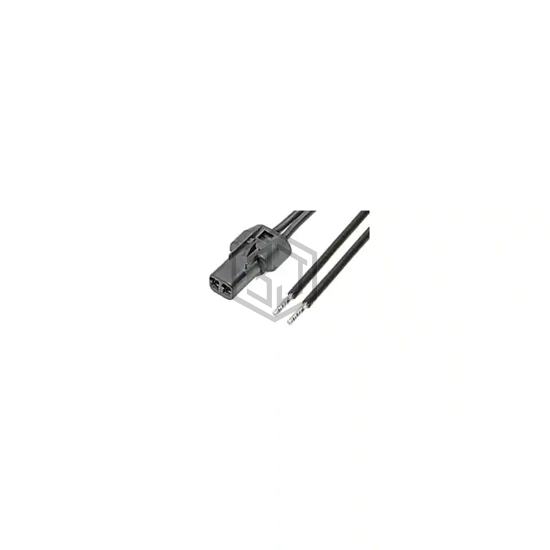 2153111022 - Molex - Rectangular Cable Assemblies