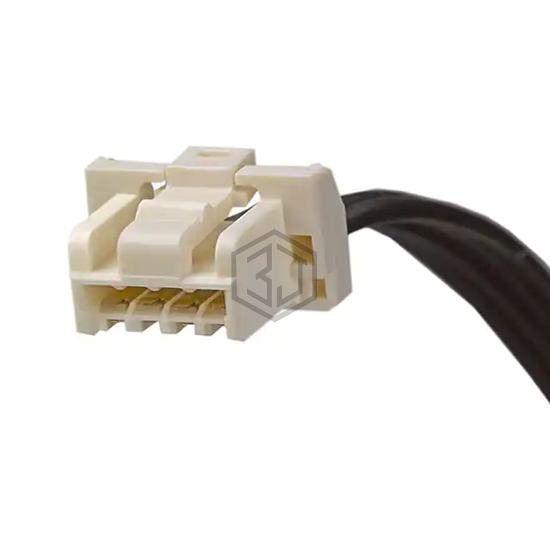 0151350403 - Molex - Rectangular Cable Assemblies