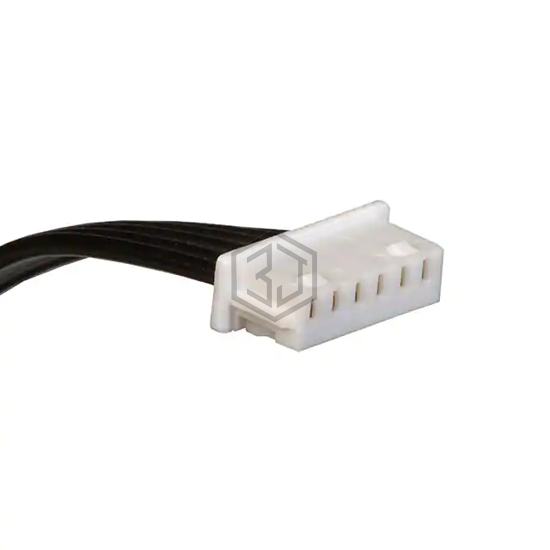 0151340603 - Molex - Rectangular Cable Assemblies