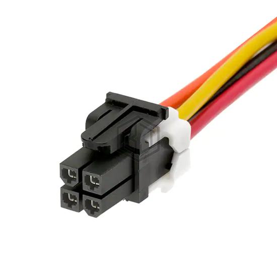 0451350403 - Molex - Rectangular Cable Assemblies