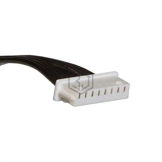 0151340803 - Molex - Rectangular Cable Assemblies