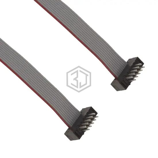 FFMD-05-D-06.00-01 - Samtec Inc. - Rectangular Cable Assemblies