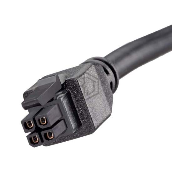 2451320410 - Molex - Rectangular Cable Assemblies
