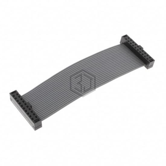 TCSD-10-D-03.00-01-N - Samtec Inc. - Rectangular Cable Assemblies