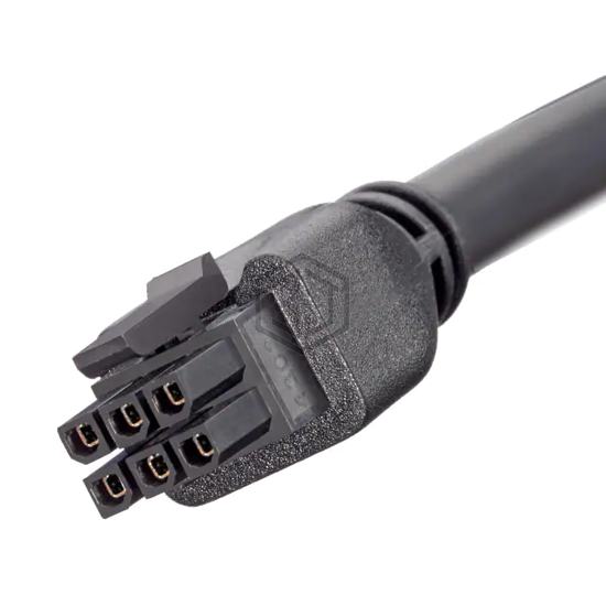 2451320610 - Molex - Rectangular Cable Assemblies