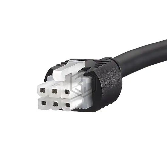 2451350610 - Molex - Rectangular Cable Assemblies