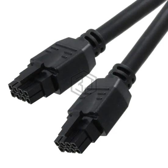 2451320810 - Molex - Rectangular Cable Assemblies