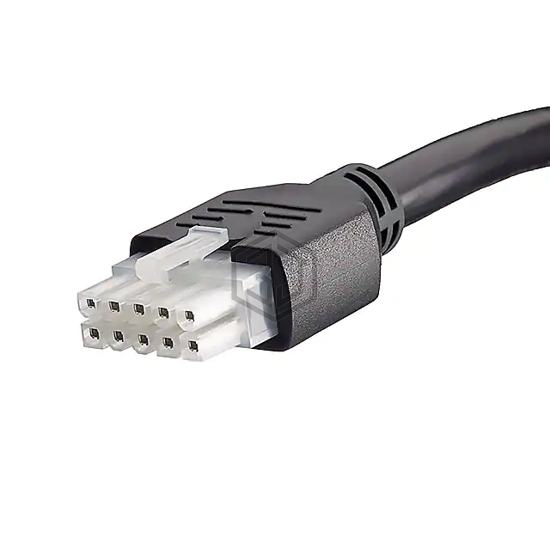 2451351005 - Molex - Rectangular Cable Assemblies