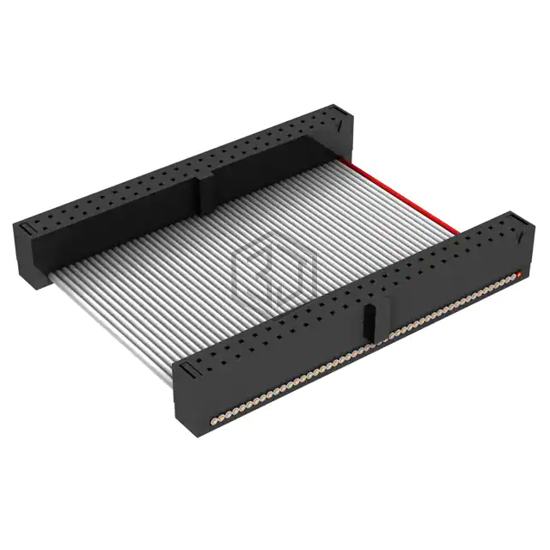 FFSD-25-D-59.00-01-N - Samtec Inc. - Rectangular Cable Assemblies