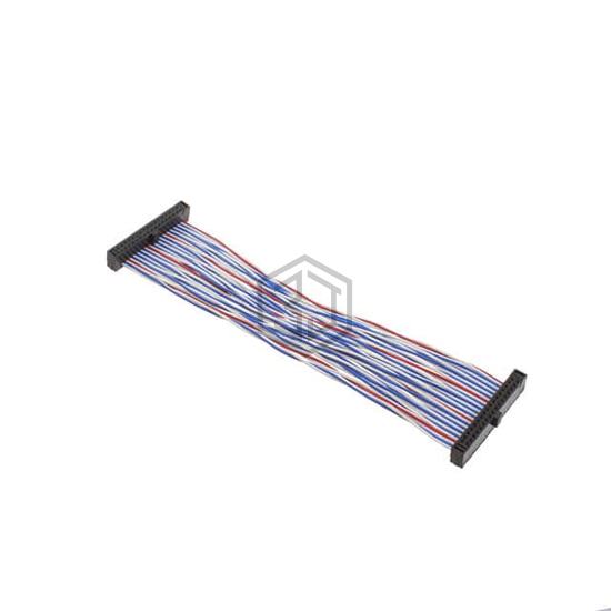 FFTP-17-D-03.85-01-N - Samtec Inc. - Rectangular Cable Assemblies