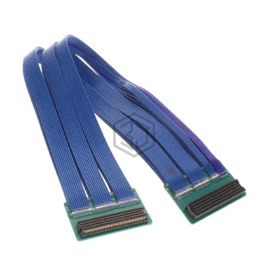 HDR-169468-02 - Samtec Inc. - Rectangular Cable Assemblies