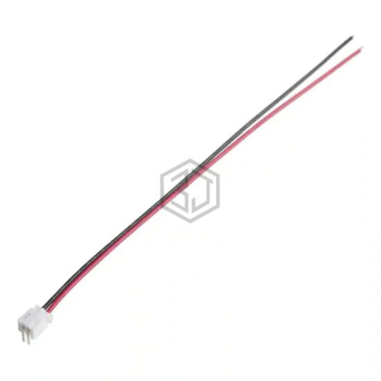 PRT-09914 - SparkFun Electronics - Rectangular Cable Assemblies