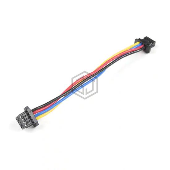 PRT-17260 - SparkFun Electronics - Rectangular Cable Assemblies