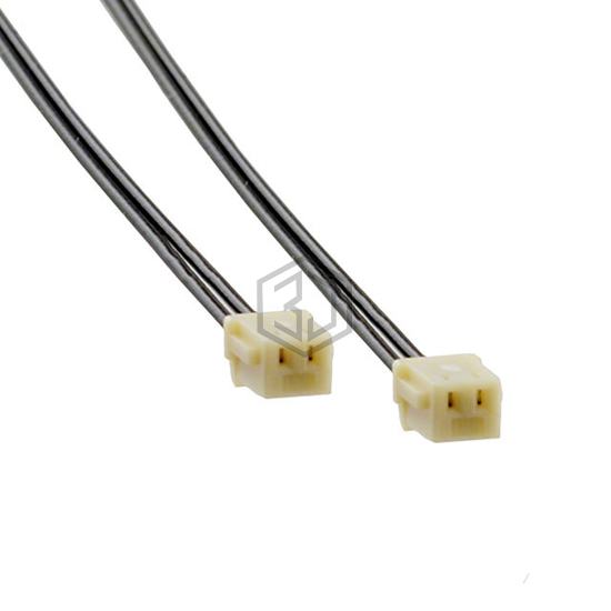A02SR02SR30K305B - JST Sales America Inc. - Rectangular Cable Assemblies
