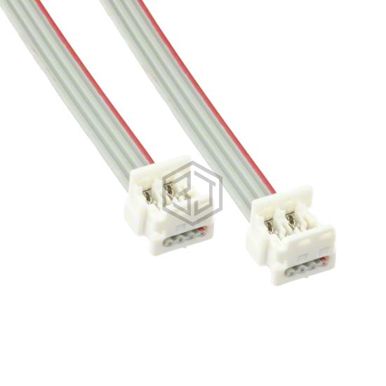0923150410 - Molex - Rectangular Cable Assemblies