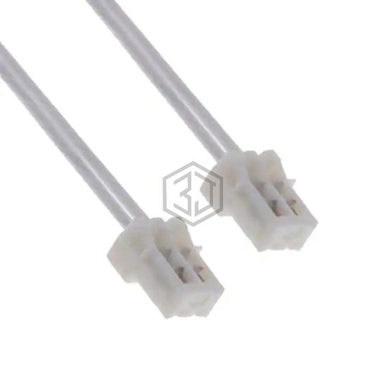 A02SUR02SUR32W102B - JST Sales America Inc. - Rectangular Cable Assemblies