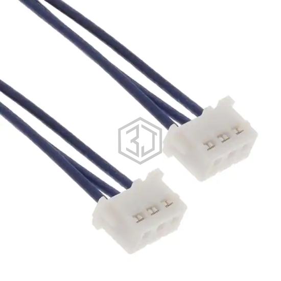 A03KR03KR26E305B - JST Sales America Inc. - Rectangular Cable Assemblies