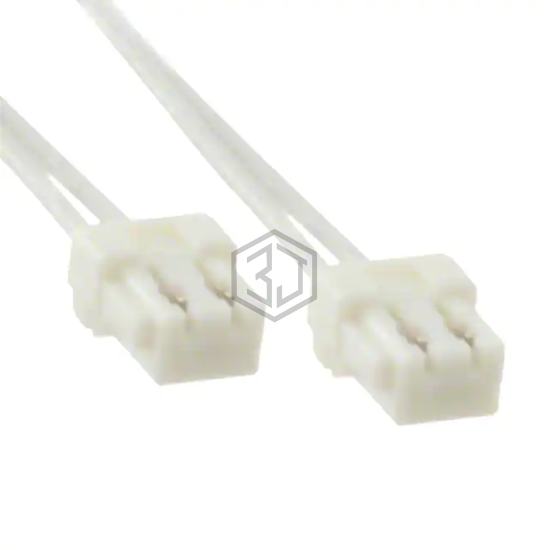 A02SUR02SUR32W152A - JST Sales America Inc. - Rectangular Cable Assemblies