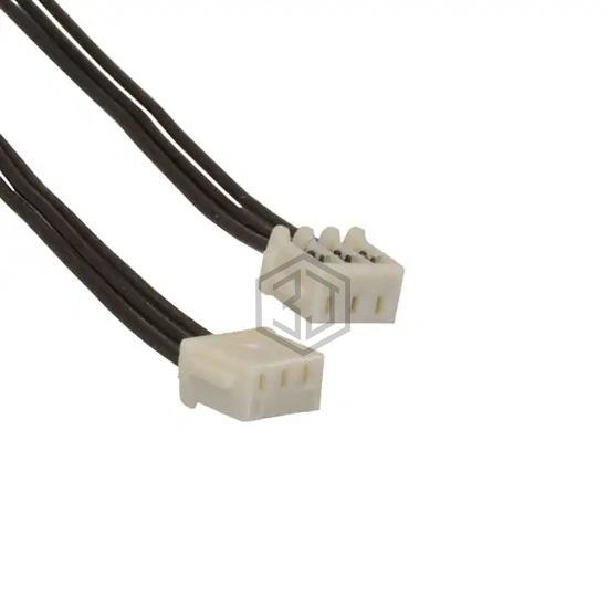 A03SR03SR30K254A - JST Sales America Inc. - Rectangular Cable Assemblies