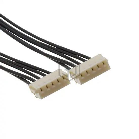 A05SR05SR30K51B - JST Sales America Inc. - Rectangular Cable Assemblies