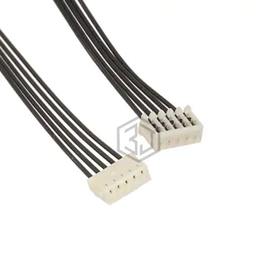 A05SR05SR30K51A - JST Sales America Inc. - Rectangular Cable Assemblies