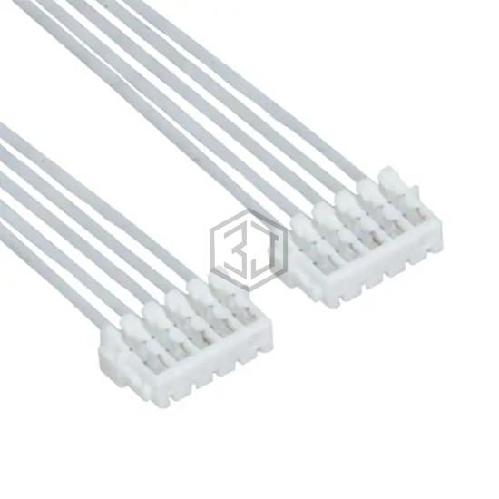 A05SUR05SUR32W51B - JST Sales America Inc. - Rectangular Cable Assemblies
