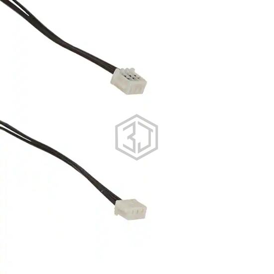 A03SR03SR30K203A - JST Sales America Inc. - Rectangular Cable Assemblies