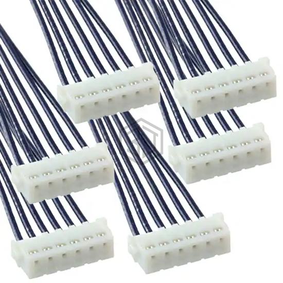 A06KR06KR26E305A - JST Sales America Inc. - Rectangular Cable Assemblies