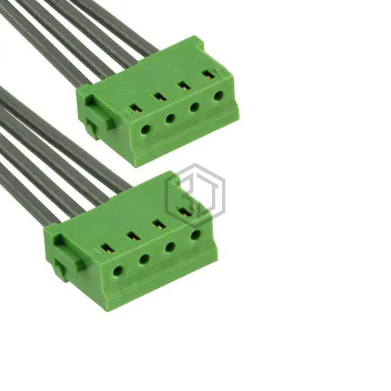 A04ZR04ZR28H305B - JST Sales America Inc. - Rectangular Cable Assemblies