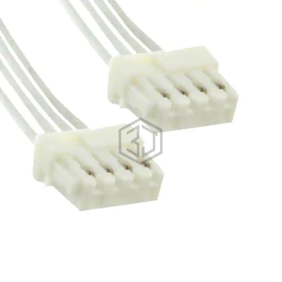 A04SUR04SUR32W152A - JST Sales America Inc. - Rectangular Cable Assemblies