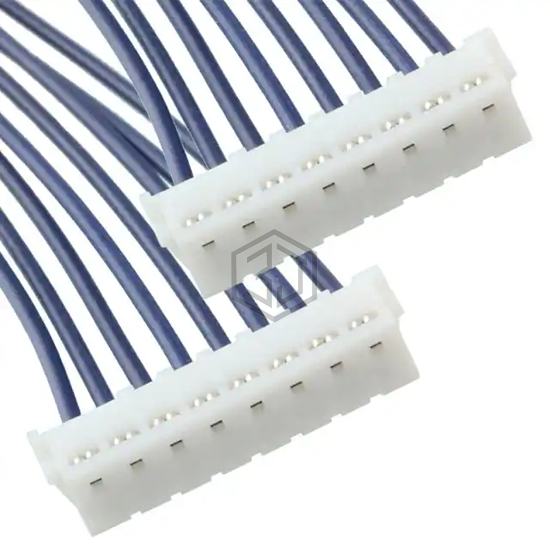 A08KR08KR26E152A - JST Sales America Inc. - Rectangular Cable Assemblies
