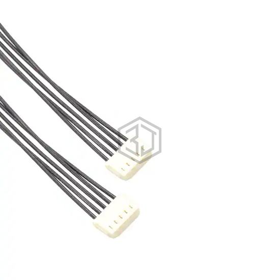 A05SR05SR30K152B - JST Sales America Inc. - Rectangular Cable Assemblies