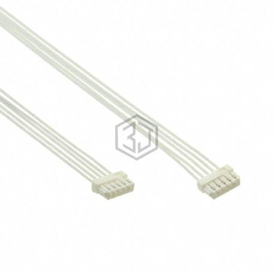 A05SUR05SUR32W203A - JST Sales America Inc. - Rectangular Cable Assemblies