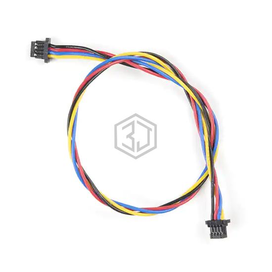 PRT-17258 - SparkFun Electronics - Rectangular Cable Assemblies