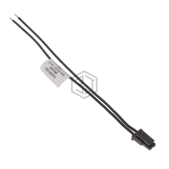 2147511023 - Molex - Rectangular Cable Assemblies