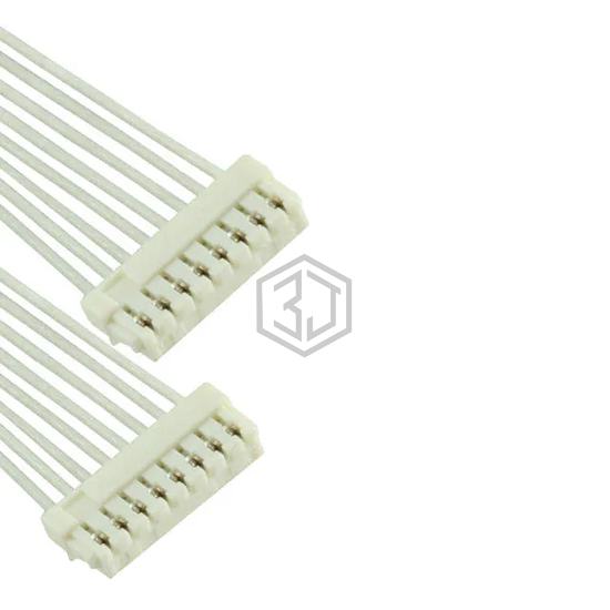 A08SUR08SUR32W102B - JST Sales America Inc. - Rectangular Cable Assemblies