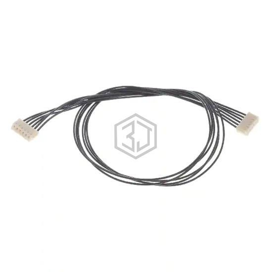 A06SR06SR30K203B - JST Sales America Inc. - Rectangular Cable Assemblies