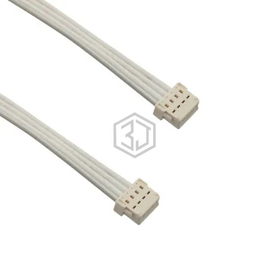 A04ZRE04ZRE26W254B - JST Sales America Inc. - Rectangular Cable Assemblies