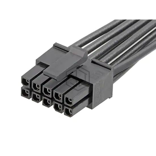 2147562103 - Molex - Rectangular Cable Assemblies