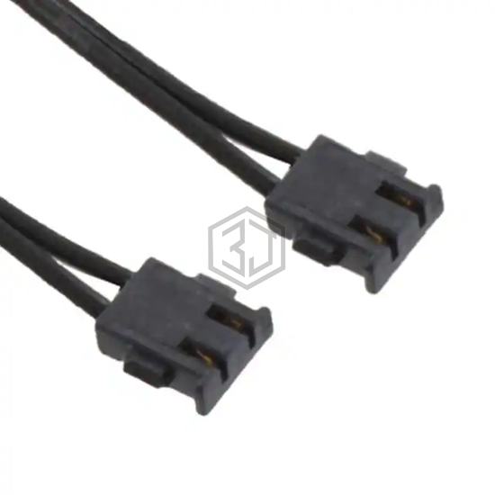 0369200200 - Molex - Rectangular Cable Assemblies