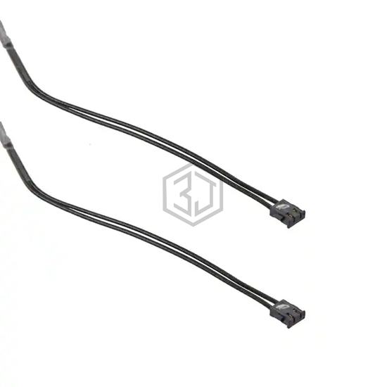 0369200201 - Molex - Rectangular Cable Assemblies
