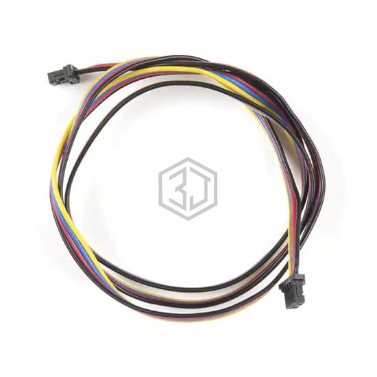 PRT-17257 - SparkFun Electronics - Rectangular Cable Assemblies