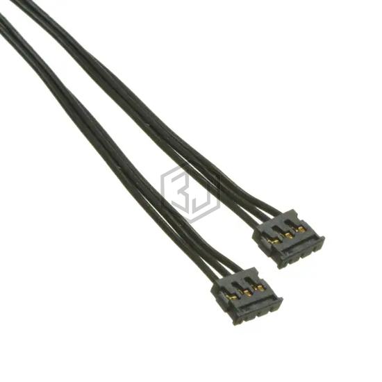 0369200303 - Molex - Rectangular Cable Assemblies