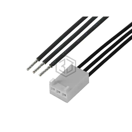 2177971031 - Molex - Rectangular Cable Assemblies