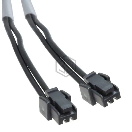0451110205 - Molex - Rectangular Cable Assemblies