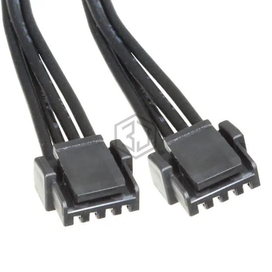 0451110401 - Molex - Rectangular Cable Assemblies