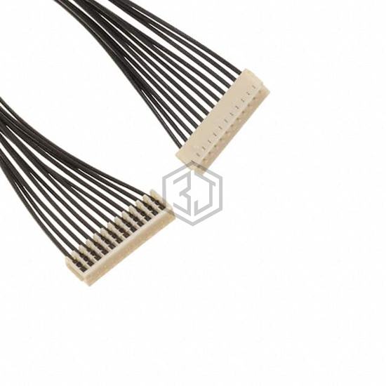 A12SR12SR30K305A - JST Sales America Inc. - Rectangular Cable Assemblies