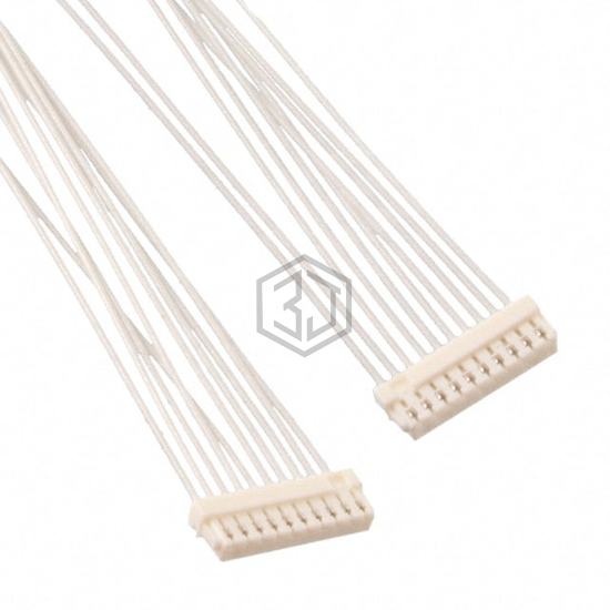 A10SUR10SUR32W305B - JST Sales America Inc. - Rectangular Cable Assemblies